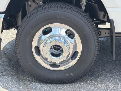 2026 Ford F-350SD King Ranch DRW