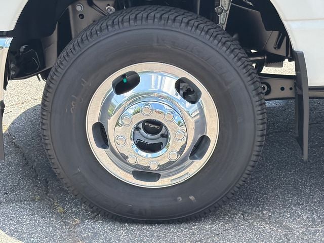 2026 Ford F-350SD King Ranch DRW