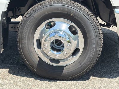 2026 Ford F-350SD King Ranch DRW