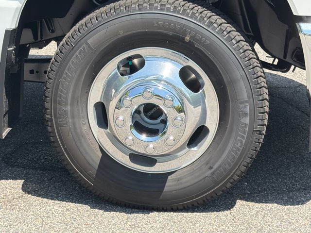 2026 Ford F-350SD King Ranch DRW