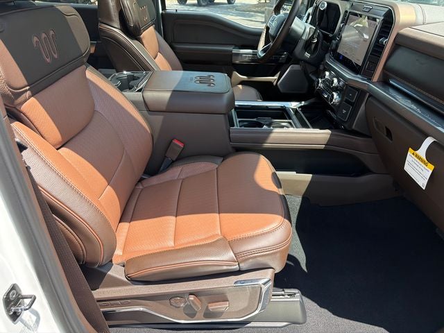 2026 Ford F-350SD King Ranch DRW
