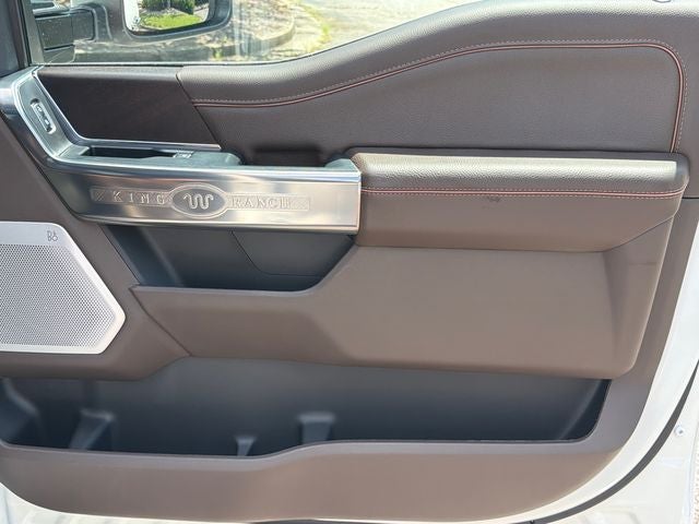 2026 Ford F-350SD King Ranch DRW