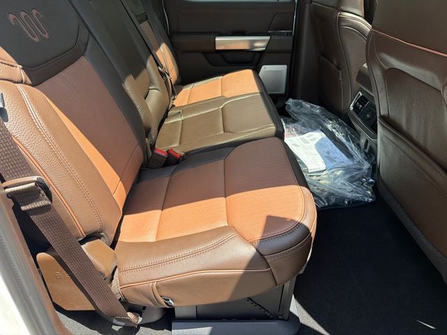 2026 Ford F-350SD King Ranch DRW