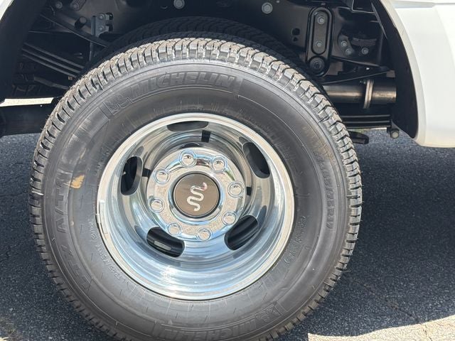 2026 Ford F-350SD King Ranch DRW