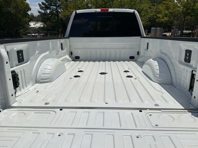 2026 Ford F-350SD King Ranch DRW
