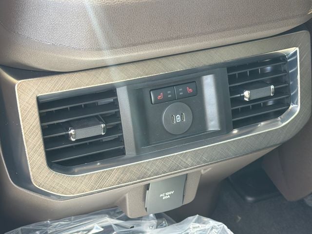 2026 Ford F-350SD King Ranch DRW