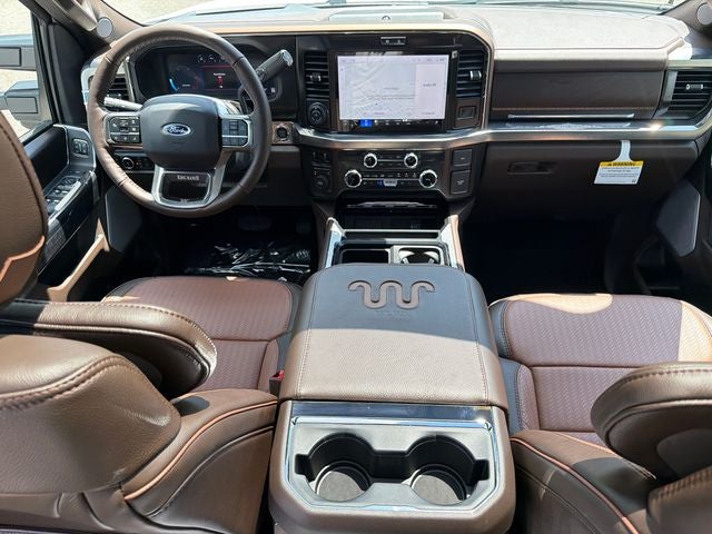 2026 Ford F-350SD King Ranch DRW