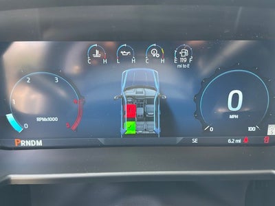 2026 Ford F-350SD King Ranch DRW