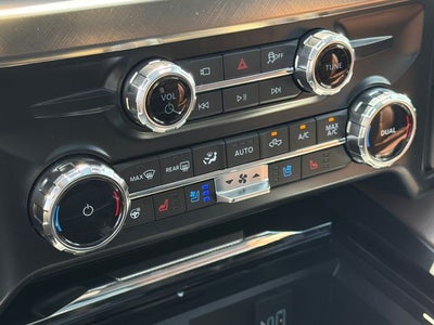 2026 Ford F-350SD King Ranch DRW