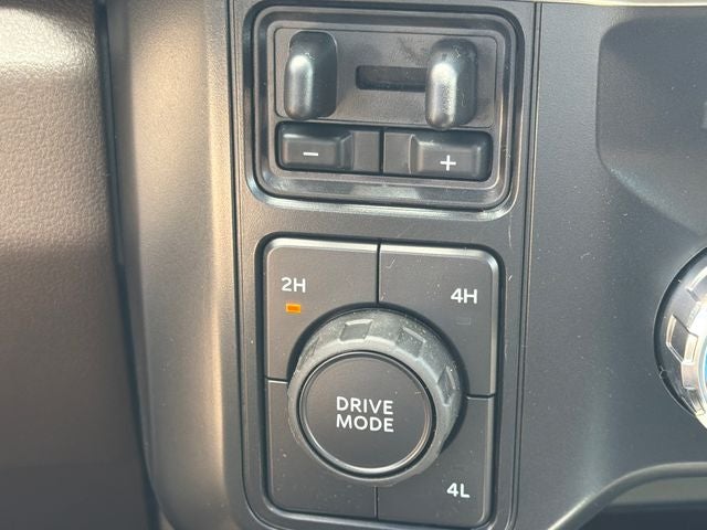 2026 Ford F-350SD King Ranch DRW