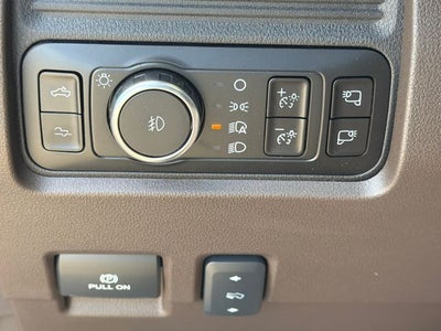 2026 Ford F-350SD King Ranch DRW