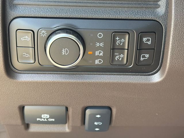 2026 Ford F-350SD King Ranch DRW
