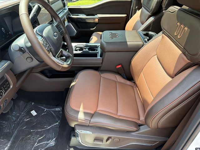 2026 Ford F-350SD King Ranch DRW