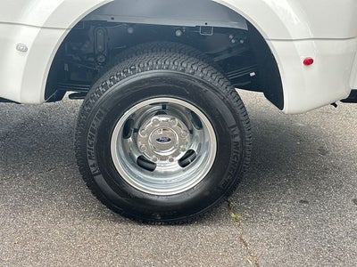 2026 Ford F-350SD Lariat DRW