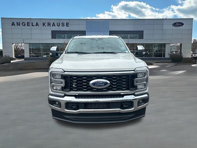 2026 Ford F-350SD Lariat DRW