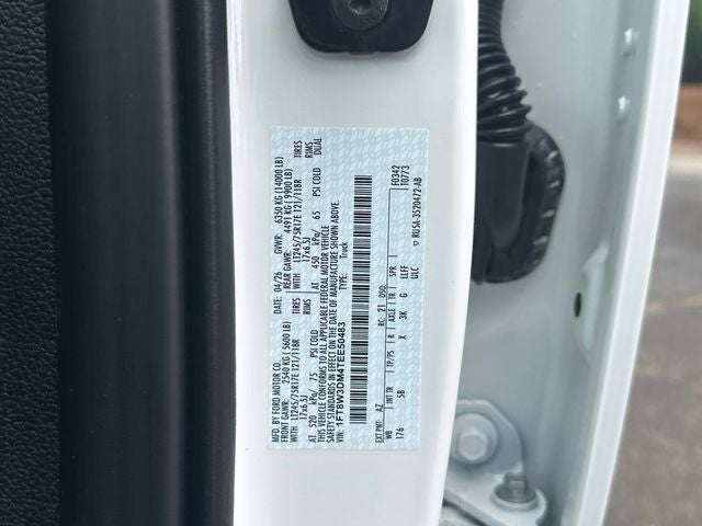 2026 Ford F-350SD Lariat DRW