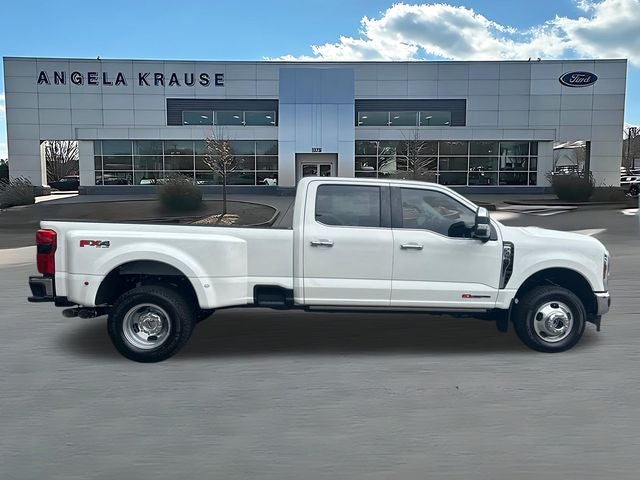 2026 Ford F-350SD Lariat DRW