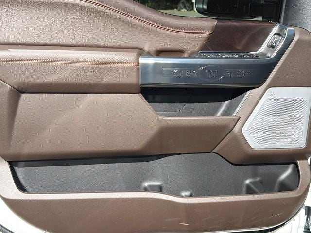 2026 Ford F-350SD King Ranch DRW