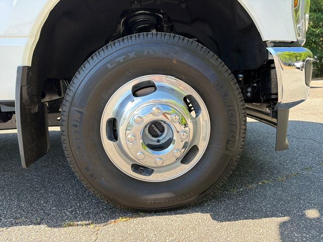 2026 Ford F-350SD King Ranch DRW