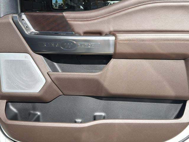 2026 Ford F-350SD King Ranch DRW