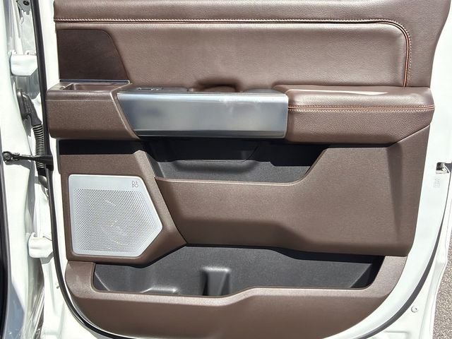 2026 Ford F-350SD King Ranch DRW