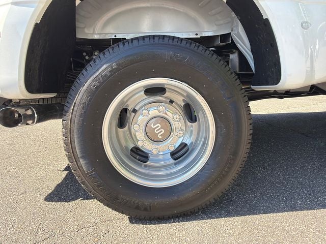 2026 Ford F-350SD King Ranch DRW