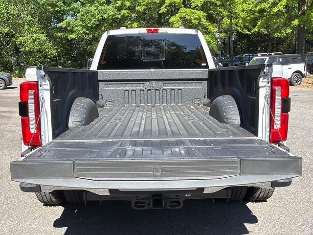 2026 Ford F-350SD King Ranch DRW