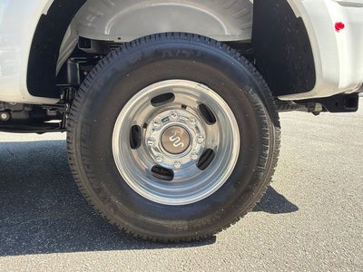 2026 Ford F-350SD King Ranch DRW