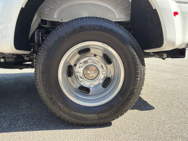 2026 Ford F-350SD King Ranch DRW