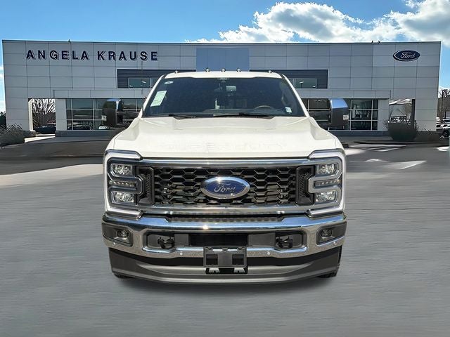 2026 Ford F-350SD King Ranch DRW