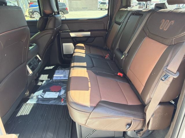 2026 Ford F-350SD King Ranch DRW