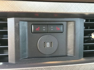 2026 Ford F-350SD King Ranch DRW