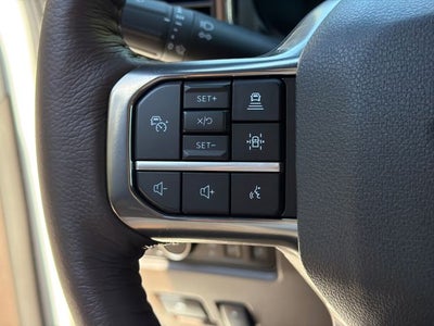 2026 Ford F-350SD King Ranch DRW