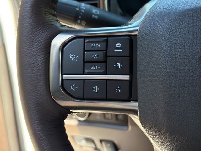 2026 Ford F-350SD King Ranch DRW