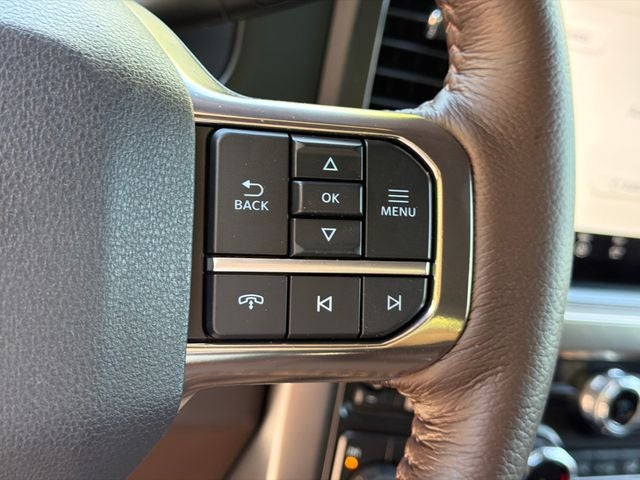 2026 Ford F-350SD King Ranch DRW