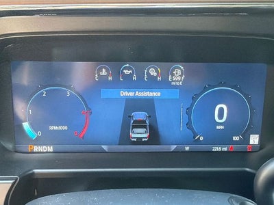 2026 Ford F-350SD King Ranch DRW