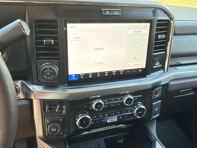 2026 Ford F-350SD King Ranch DRW