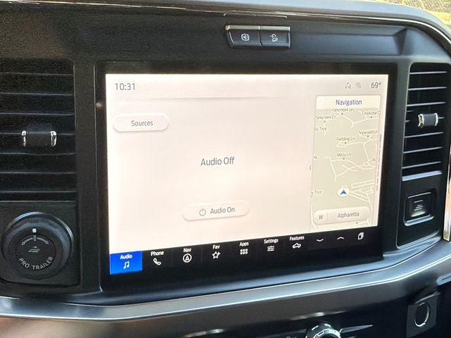 2026 Ford F-350SD King Ranch DRW