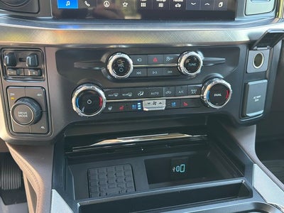2026 Ford F-350SD King Ranch DRW