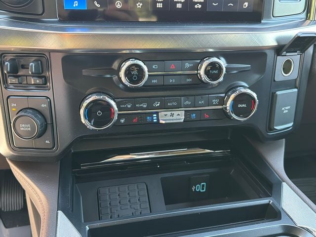 2026 Ford F-350SD King Ranch DRW