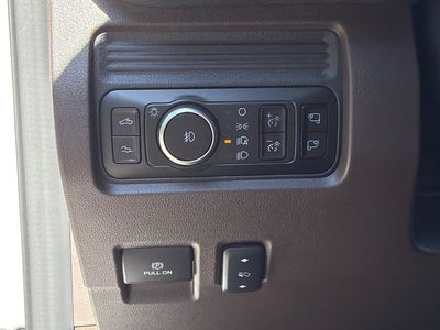 2026 Ford F-350SD King Ranch DRW