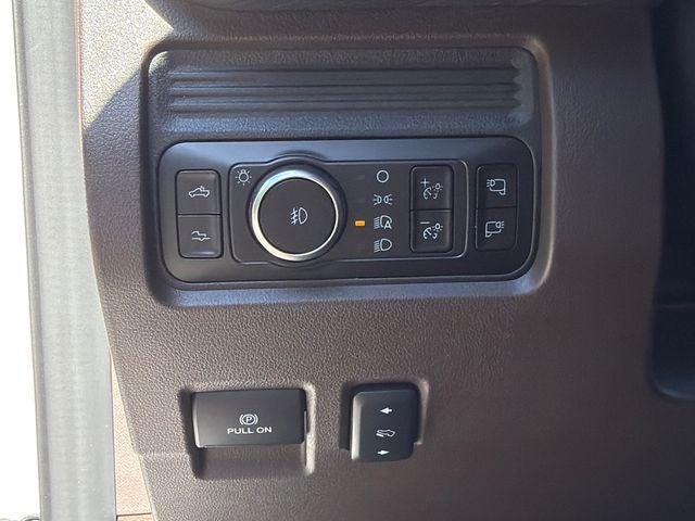 2026 Ford F-350SD King Ranch DRW