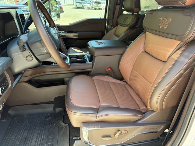 2026 Ford F-350SD King Ranch DRW