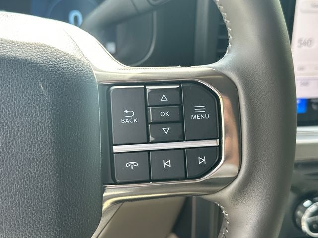 2026 Ford F-350SD Platinum DRW
