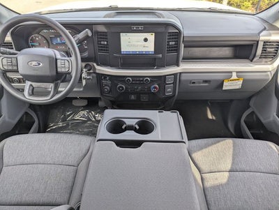 2026 Ford F-350SD XL DRW