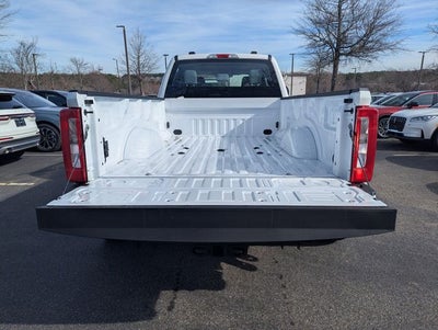 2026 Ford F-350SD XL DRW