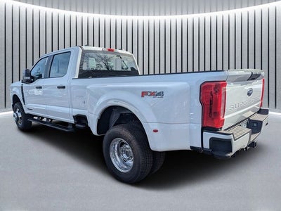2026 Ford F-350SD XL DRW