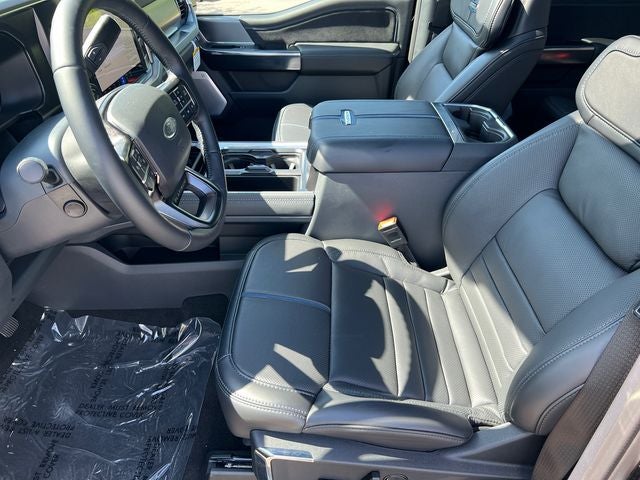 2026 Ford F-450SD Platinum DRW