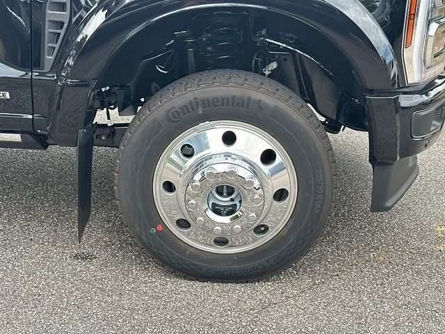 2026 Ford F-450SD Platinum DRW