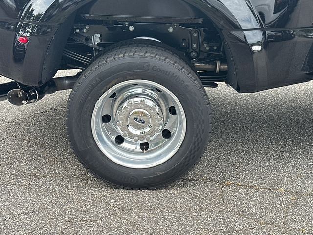 2026 Ford F-450SD Platinum DRW